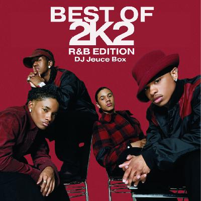 Best of 2002 R&B Edition