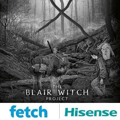 Movies: The Blair Witch Project Movies: The Blair Witch Project