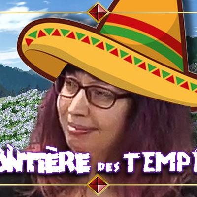 LE SAMURAI MEXICAIN - La Frontière Des Tempêtes, Épisode 24