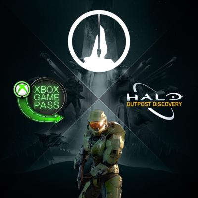 002 - Special Guest LateNightGaming, HOD: Chicago Reactions, & Halo Infinite Easter Egg, & More! 002 - Special Guest LateNightGaming, HOD: Chicago Reactions, & Halo Infinite Easter Egg, & More!
