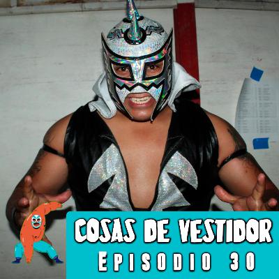 Cosas de Vestidor - Episodio 30 | Sumed Black