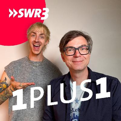 Ralph Caspers und Niklas van Lipzig: Podcasts und Kindheitshelden