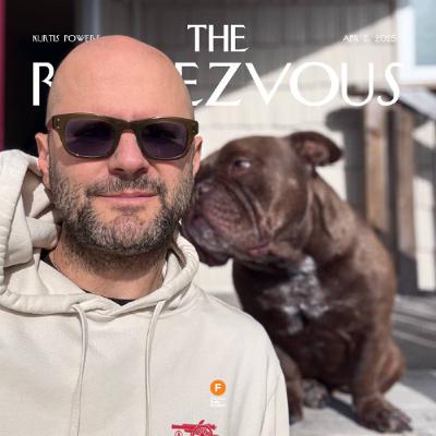 The Rendezvous - Kurtis Powers — 6 April 2025 #LIVE