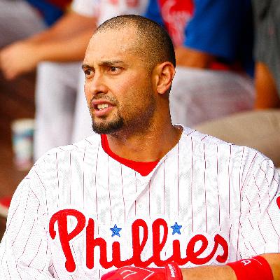 Shane Victorino knows the feeling of hitting a World Series grand slam Shane Victorino knows the feeling of hitting a World Series grand slam