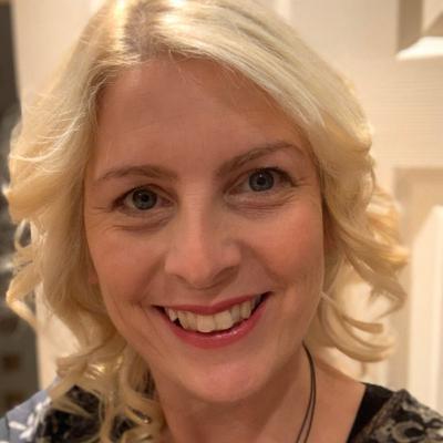 Peaceful parenting podcast - The Lord is My Shepherd