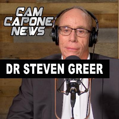 Dr. Steven Greer UNLOADS The Biggest Info On Aliens EVER/ Planning an Alien Attack/ Illegal Government Using Alien Technology/ Dark Secrets THEY DON'T Want You To Know Dr. Steven Greer UNLOADS The Biggest Info On Aliens EVER/ Planning an Alien Attack/ Illegal Government Using Alien Technology/ Dark Secrets THEY DON'T Want You To Know