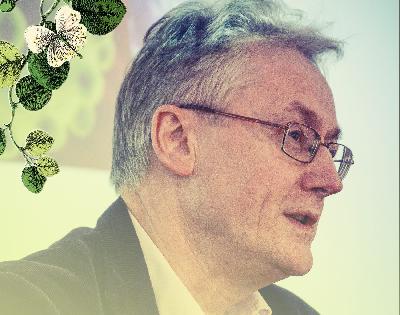 14. Covid, climate and emergency politics // MIKE HULME