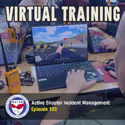 Ep 103: Virtual Training