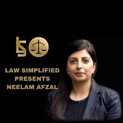 Hasaan Ahmad sits down with Neelam Afzal