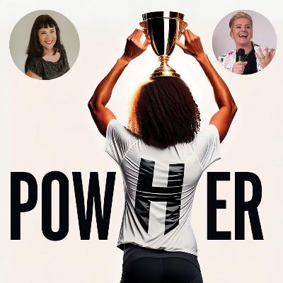 Season 2, episode 10: Michelle A'Court