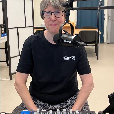 Avsnitt 10: Historiska romaner Avsnitt 10: Historiska romaner