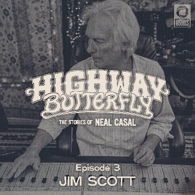 Episode 3: Jim Scott