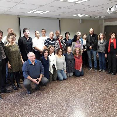 הפערים הבלתי נסבלים של השיקום הפערים הבלתי נסבלים של השיקום