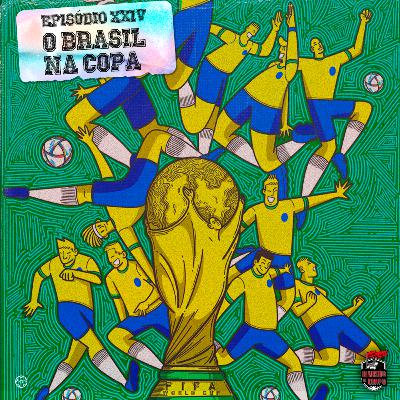 O Brasil na Copa