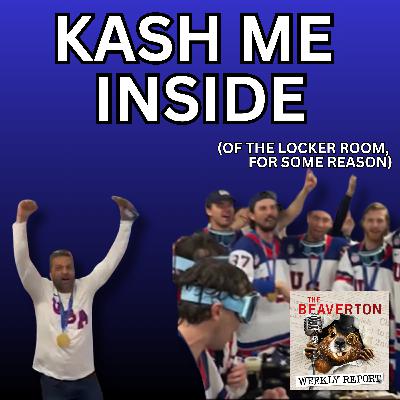 Locker Room Talk Still Sucks Locker Room Talk Still Sucks