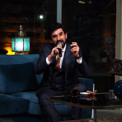 Serdar Tuncer - Şiirli Muhabbet - #Eyüpsultan