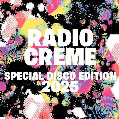 Special Disco Edition 2025 DJ Mix