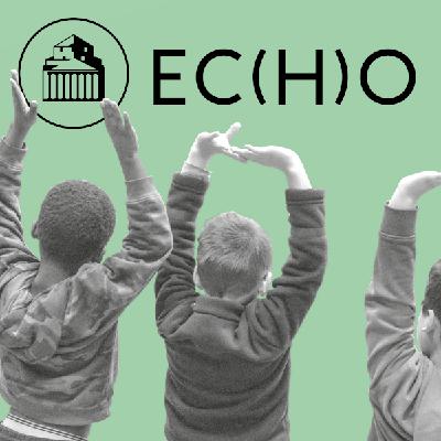 EC(H)O - Dehors / Naar buiten