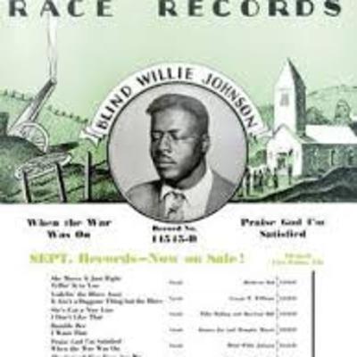 COLUMBIA "RACE RECORDS" Episode # 3