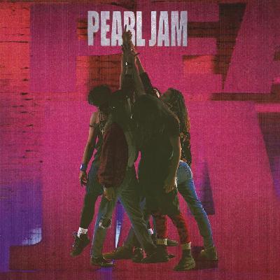 T4 | Especial | Pearl Jam: Ten T4 | Especial | Pearl Jam: Ten