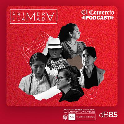Regresa Primera Llamada con una temporada sobre el teatro en el Perú contado por sus gestoras