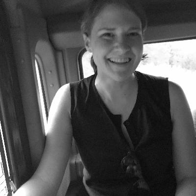 040 London-Based Television Producer Adrienne Doyard
