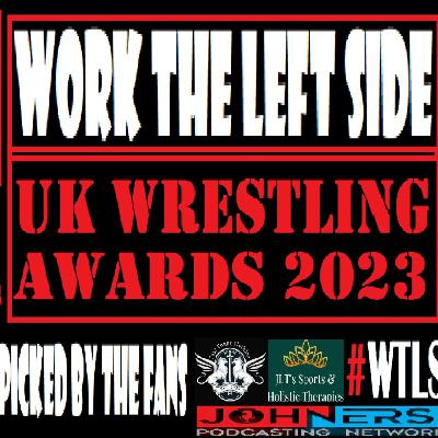 WTLS 2023 Awards