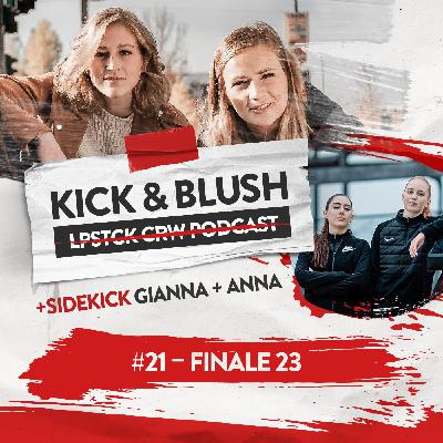 #21 - FINALE23