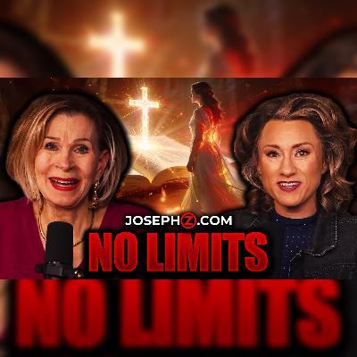 No Limits with Special Guest Denise Renner and Heather Z