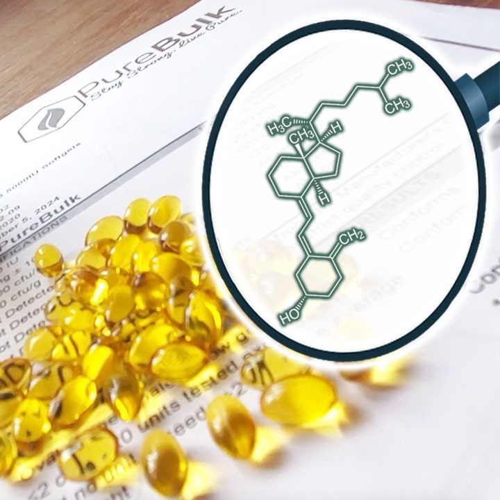 The bottom line with this CONTENTIOUS vitamin 🔬 Biohacker Review of Vitamin D3