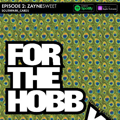 Episode 2: Zane Sweet (@southpark_cards) Episode 2: Zane Sweet (@southpark_cards)