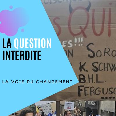 "MAIS QUI?" La question qu’on ne peut plus poser (le cas Cassandre Fristot) "MAIS QUI?" La question qu’on ne peut plus poser (le cas Cassandre Fristot)