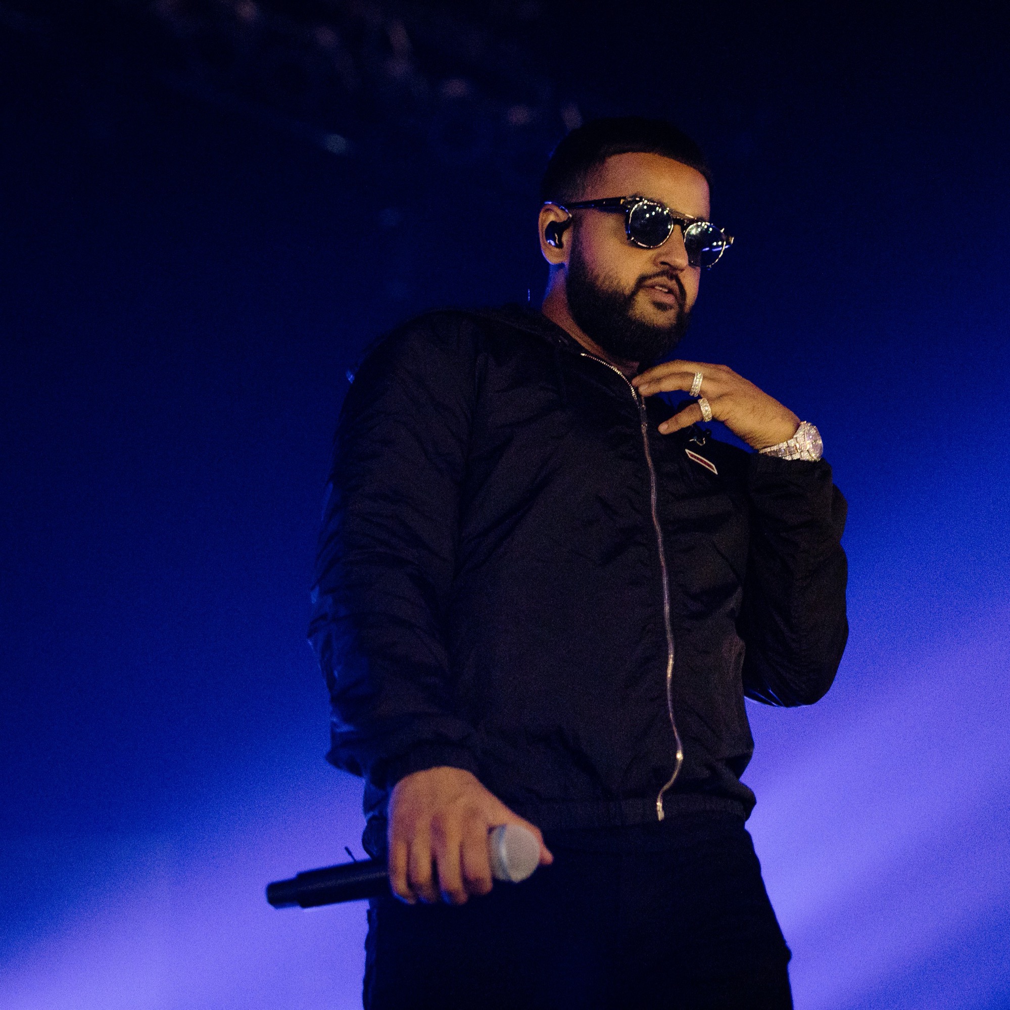 Fell In Love (OG) - NAV episode artwork