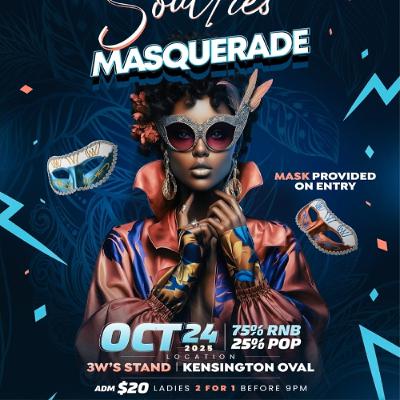 Soul Ties (Season 2) (Oct 24th) (Live Audio) Ft Daddy Biggz Soul Ties (Season 2) (Oct 24th) (Live Audio) Ft Daddy Biggz