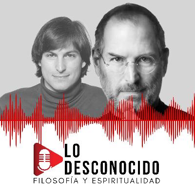 2x01 El libro de la muerte de Steve Jobs - Autobiografía de un yogui