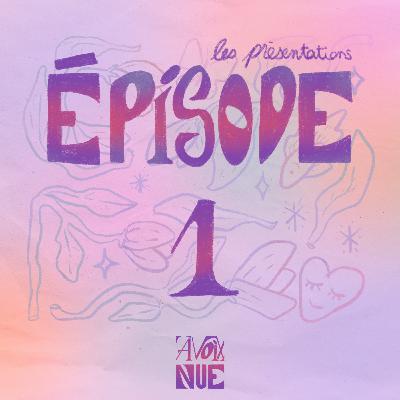 Les présentations Les présentations