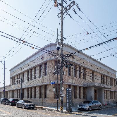 11: 被诅咒的现代化·无法和解的海岸线：朝鲜半岛西海岸