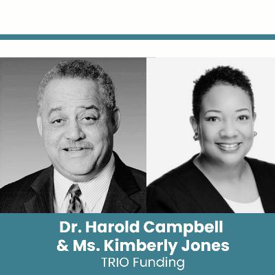 Timely Topics: Navigating TRIO Funding Challenges