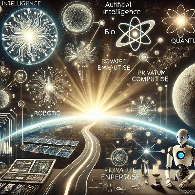 2025 Tech Trends Report with Greg Tirico
