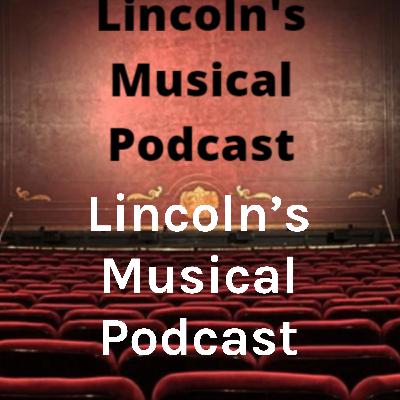 Lincoln's Musical Podcast Episode 49: Phineas and Ferb Rollercoaster Musical