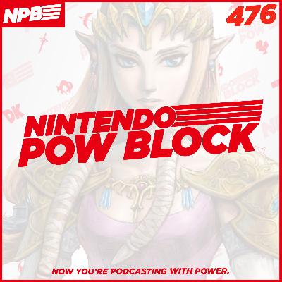 LEGO Pokémon, Big Anniversaries & Potential NSO Expansions