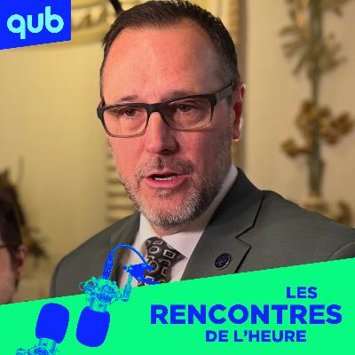 «Jean-François Roberge gagne la médaille d’or en gymnastique!», lance Stéfanie Tougas