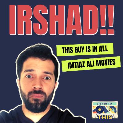 10. Who is this guy in all Imtiaz Ali movies?