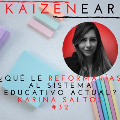 #32 ¿Qué le reformarías al sistema educativo actual?📚😱👩🏻🏫👨🏻🏫 #32 ¿Qué le reformarías al sistema educativo actual?📚😱👩🏻🏫👨🏻🏫