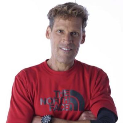 Dean Karnazes - Episode 83 Dean Karnazes - Episode 83