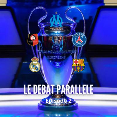 #2 - Debrief LDC : 2ème journée