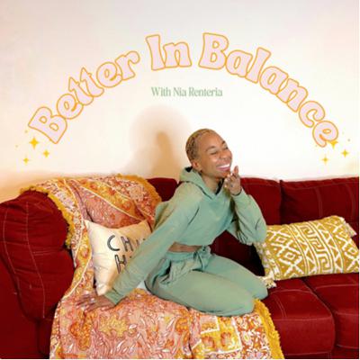 Let's chat manifesting your highest self & anything else 💫✨