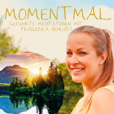 Balance & Kraft – Geführte Meditation für innere Stärke und Zuversicht