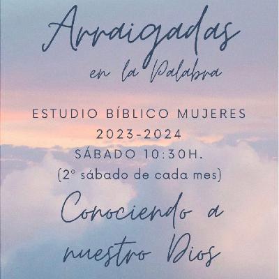 Lección 8 - Dios es El Creador (textos seleccionados) - David González