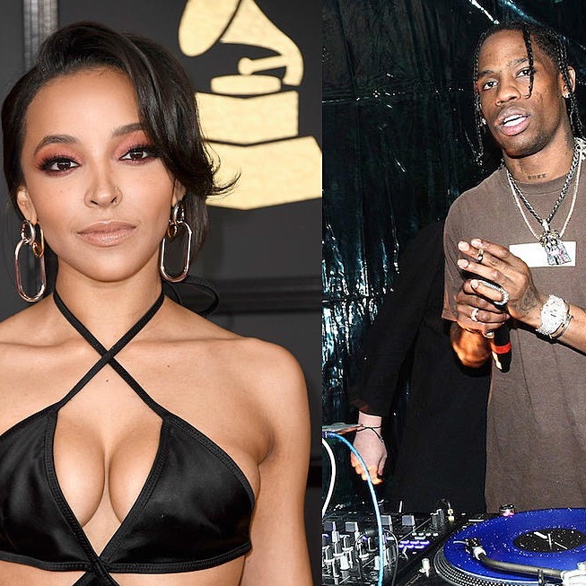 Joyride (OG) - Travis Scott (Feat. Tinashe) episode artwork